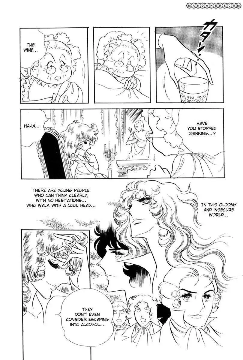 Rose of Versailles Chapter 50 12